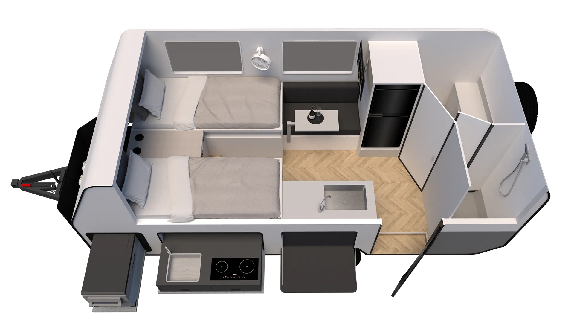 C16-twinsingles-ensuite