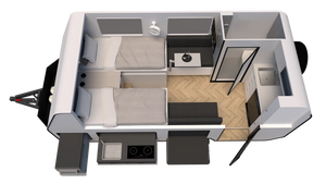 C16-twinsingles-kitchenette