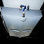 Additional 100L Water Tank