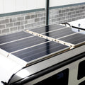 OFF GRID PACK (900AH/1260W/300L)