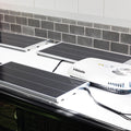 OFF GRID PACK (300AH/180W/180L)