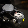 Cruisemaster D035 Coupling Upgrade