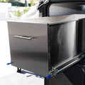XL Front Storage Pantry Box