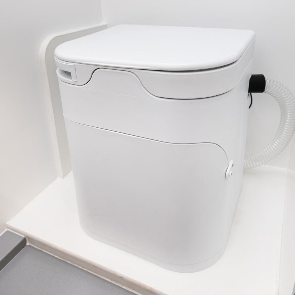 Ogo Composting Toilet