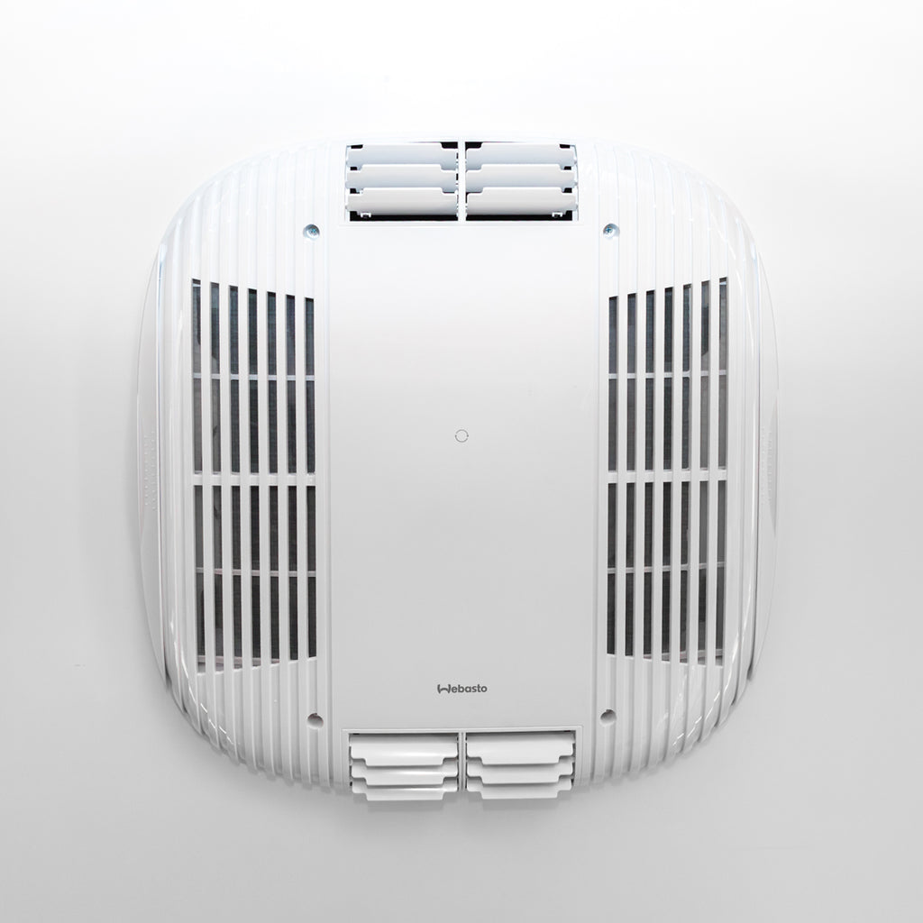 Webasto Roof Top Air Conditioner