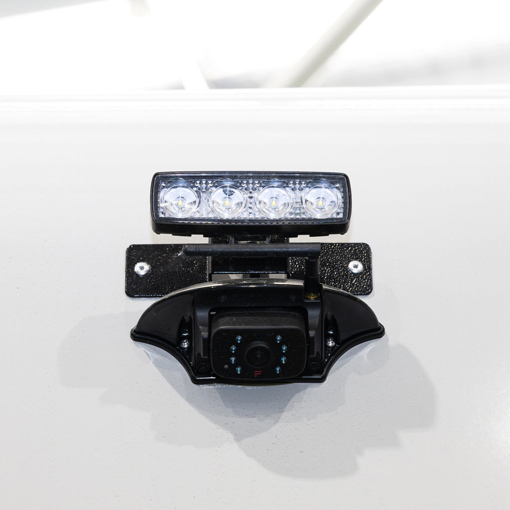Reverse Camera - Furrion Vision S & 5 Inch Display Kit
