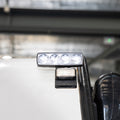 LED External Floodlights (1 Rear and 2 Front)