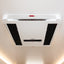 Air Conditioner Eberspacher Roof Mounted