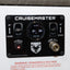 Cruisemaster TX 2.8T Airbag Suspension