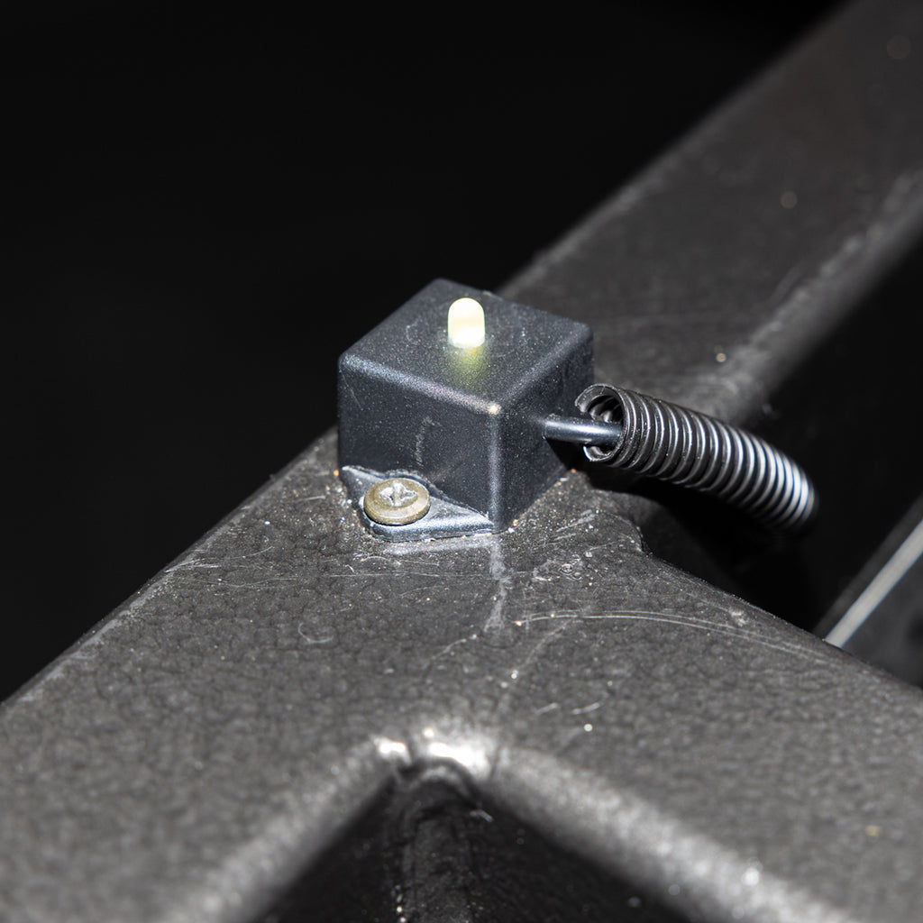 Stability Control - BMPRO