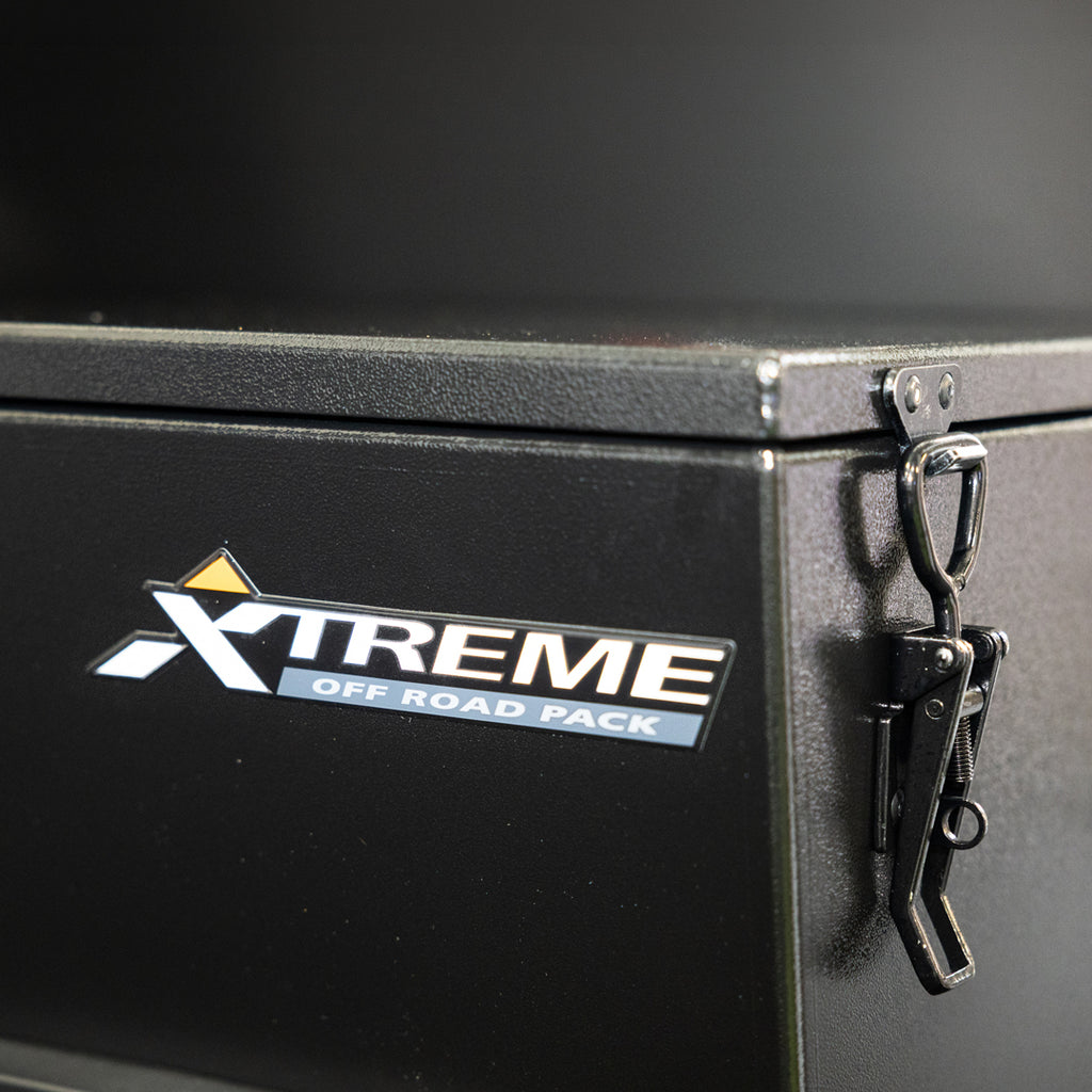 XTREME OFF ROAD PACK