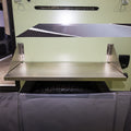 Stainless Steel Side Shelf
