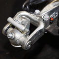 Alko 50mm Ball Hitch