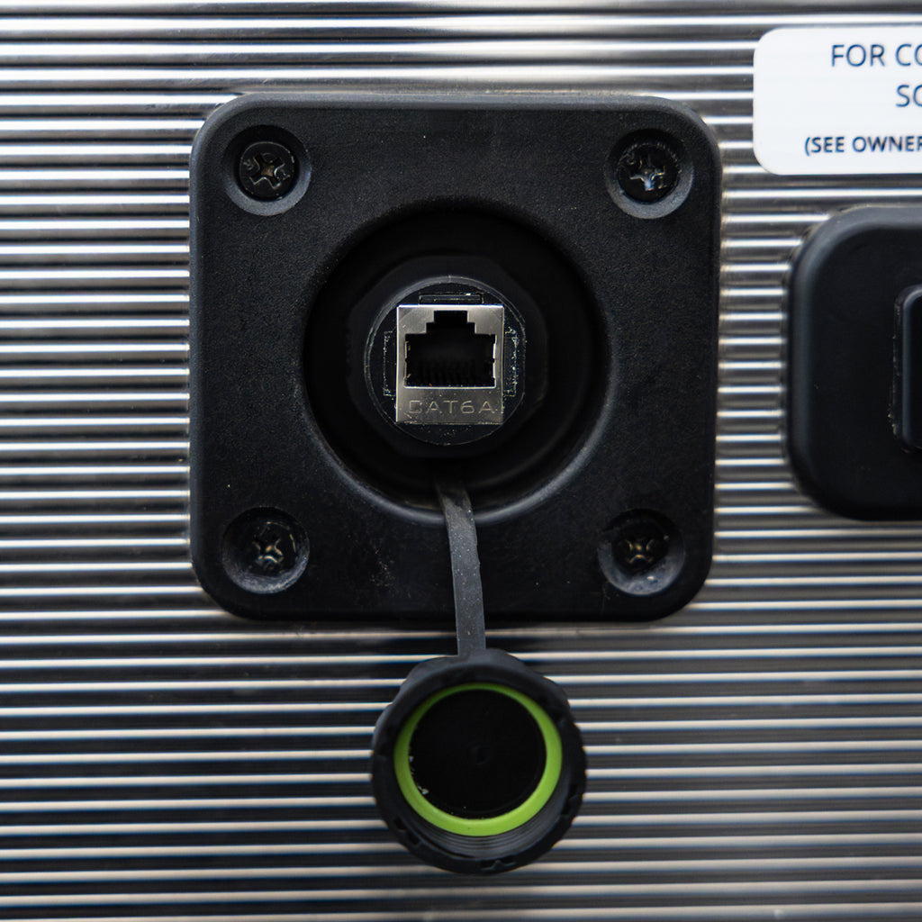 Star Link Socket - RJ45 Data Socket