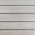 Grey Boat Deck