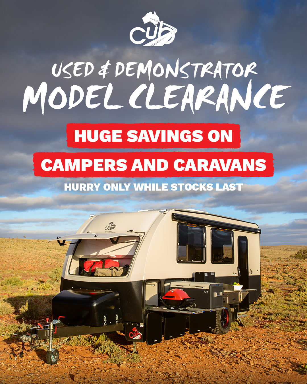 Clearance Models