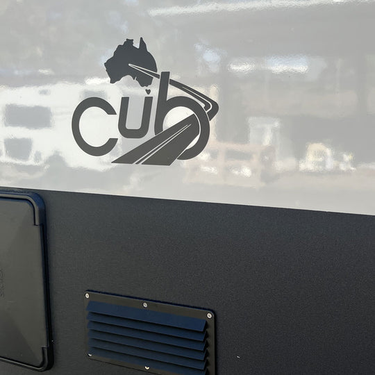 Grey with Raptor Coating