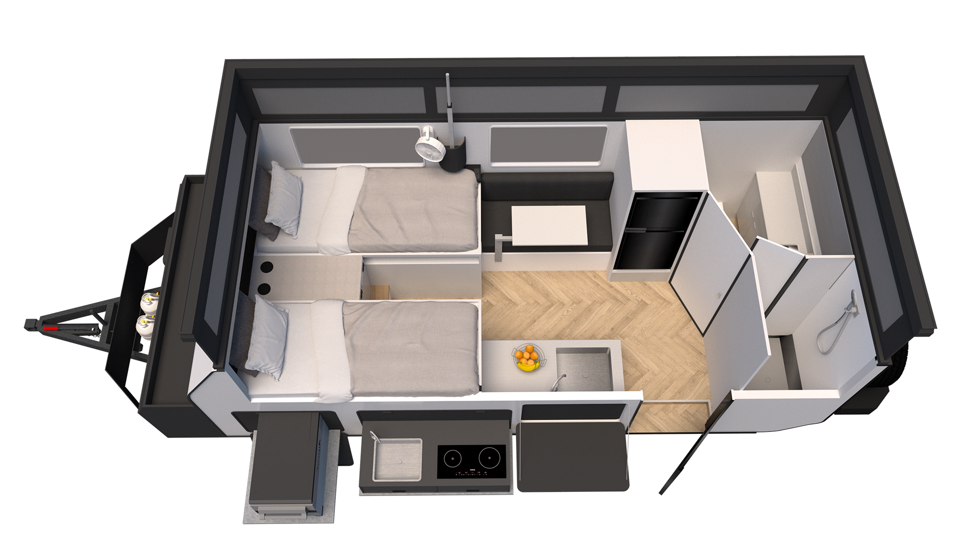 H16-twinsingles-ensuite