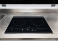Induction Stove (2 Burner)