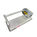 Single Nuova Mapa 12 Volt Electric Step