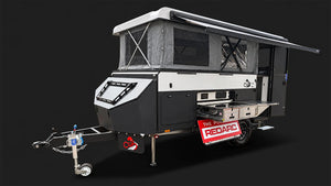 2027 Wollemi Low Travel - Available Now