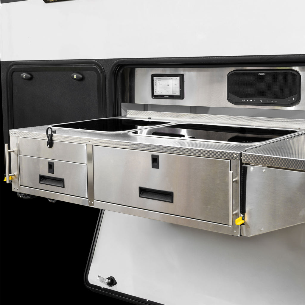 2027 Wollemi Low-Travel Luxury Hybrid Caravan